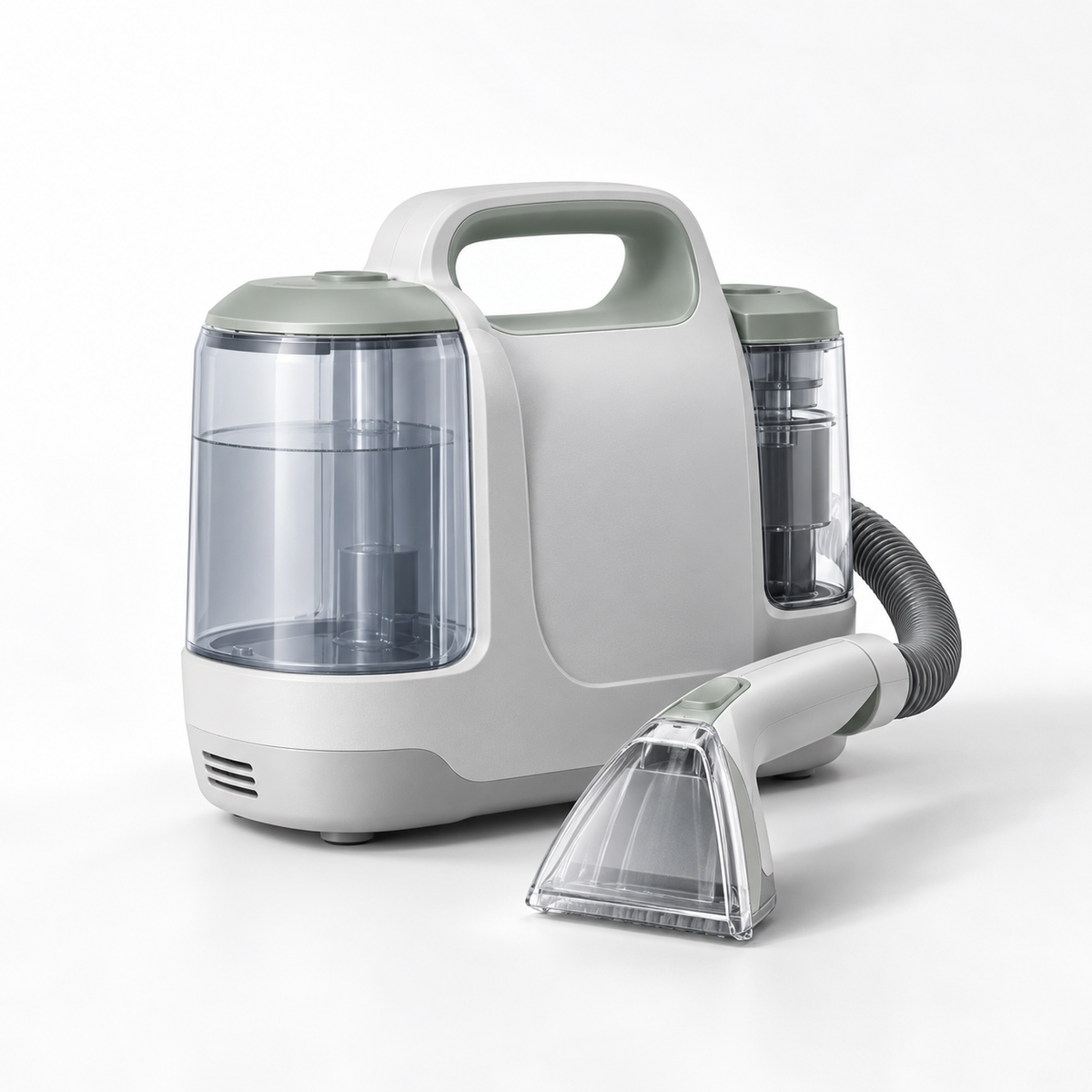Mella Portable Spot Cleaner hero view