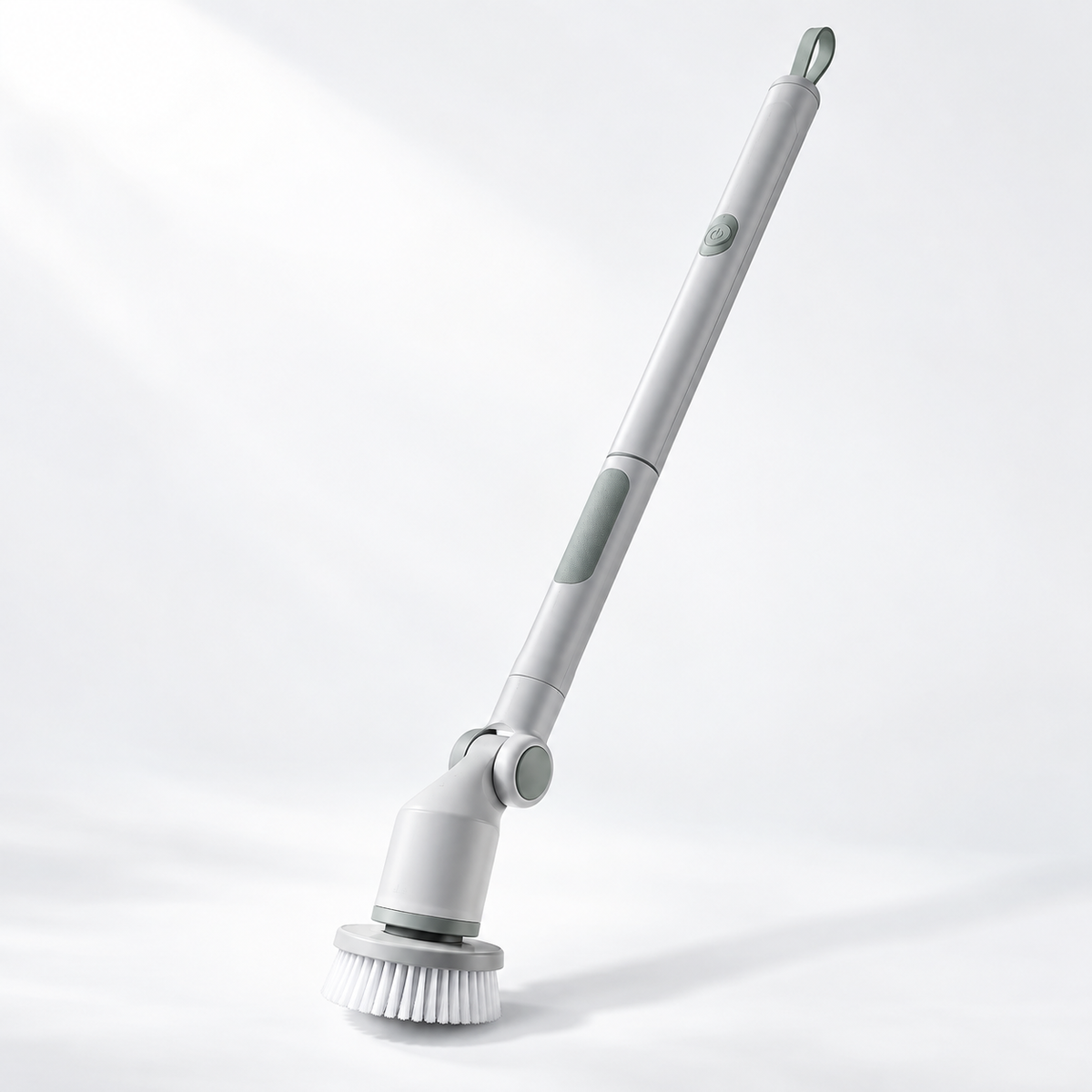 Brisa Electric Spin Scrubber hero view