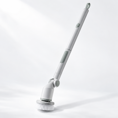 Brisa Electric Spin Scrubber hero view