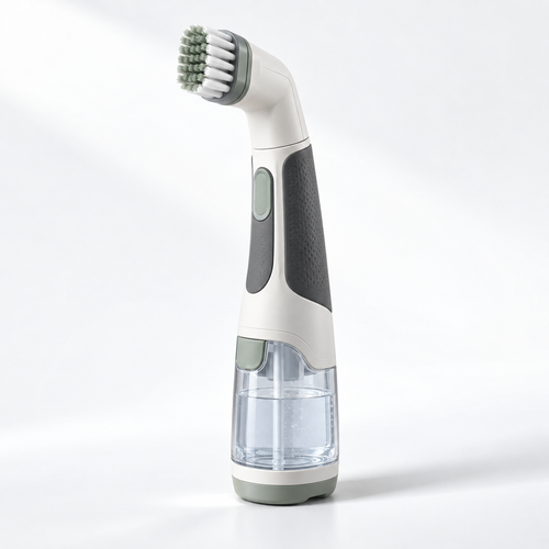 Coro Tile & Grout Cleaner hero view