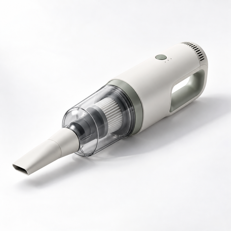 Eno Compact Handheld Vacuum