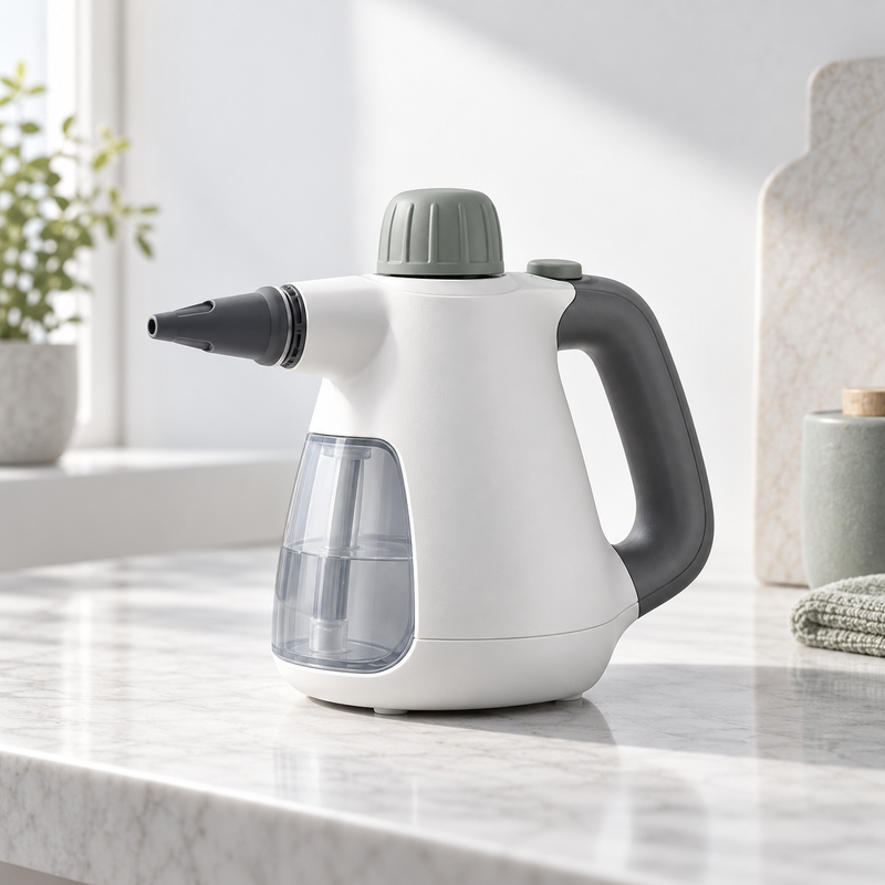 Kivi Handheld Steam Cleaner