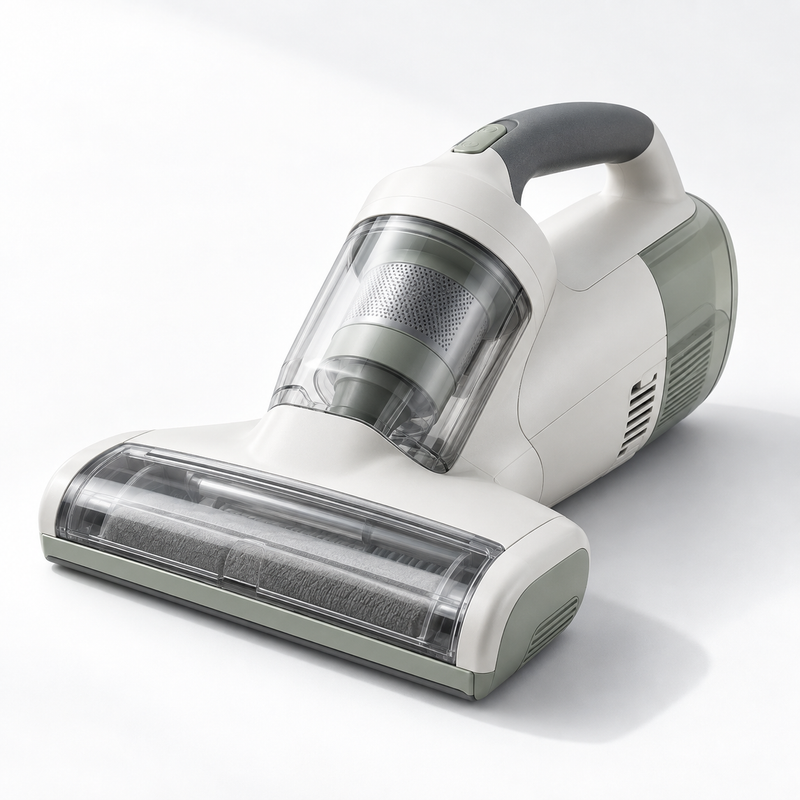 Soma Mattress Vacuum